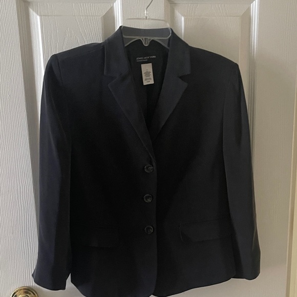 Jones New York blazer - Picture 1 of 3